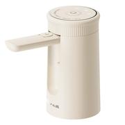 小熊桶装水电动抽水器