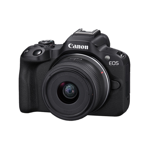 含发票 Canon/佳能 EOS R50 R100 R7 R10 半画幅入门数码微单相机