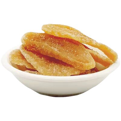 澳佳红糖姜片即食老姜醋驱寒暖胃