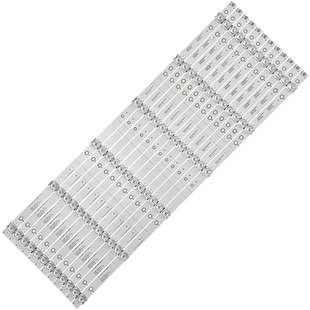 数拓V365S监视器V365S/2/HDL灯条65DA84C IC-A-AOAG65DA84背光灯