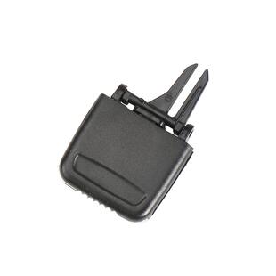 适用10 11 12 13 14 15 16保时捷卡宴空调出风口拨片Cayenne风口