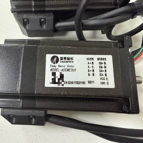 雷赛智能60CME30X步进电机—议价