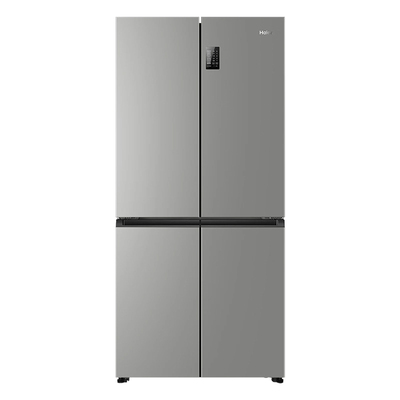 海尔539升一级能效双门冰箱