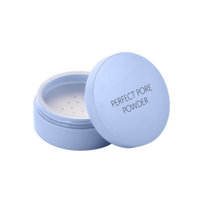 韩国thesaem得鲜控油散粉