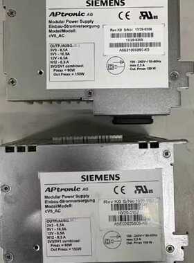 议价工控机24V电源：cV5_DC，cV3_DC，PCU50/P