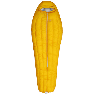 高山客户外露营徒步登山羽绒睡袋