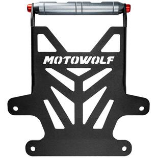 摩托车风挡横杆改装适配雅马哈xmax300机车手机导航拓展支架配件