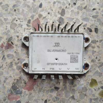 询价-GT35FB120A1H GTS25FB120A1H GT2