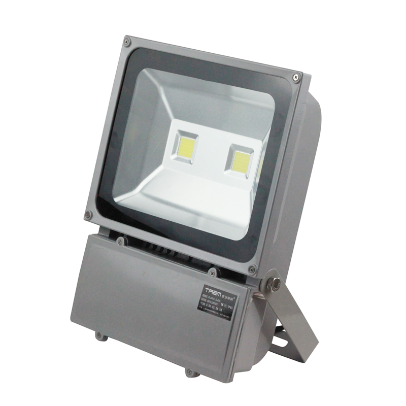 LED投光灯投射灯200w10w20w30w50w户外广告灯70w150w100w泛光路灯