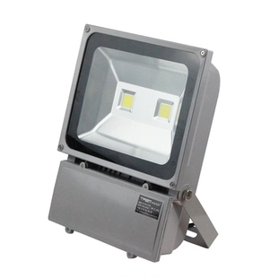 LED投光灯投射灯200w10w20w30w50w户外广告灯70w150w100w泛光路灯