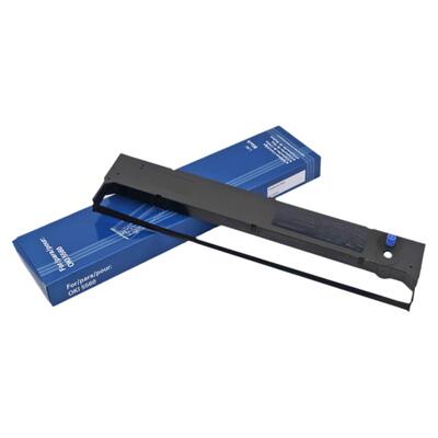 DATASONIC适用四通OKI 5960色带框OKI5560 5560SC 6500F针式打印机色带架芯OKI5760 6500油墨盒碳带色带条