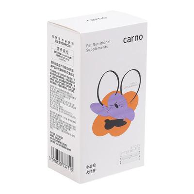 卡诺仓鼠零食仓鼠营养条