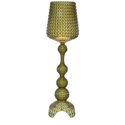 欧式风客厅原装进口卧室落地灯