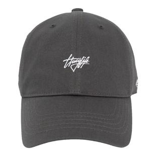 韩国代购Flipper棒球帽秋冬韩版软顶大号男女百搭大头围鸭舌帽子