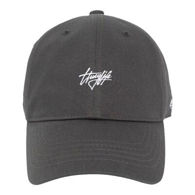 Flipper软顶街头休闲情侣棒球帽