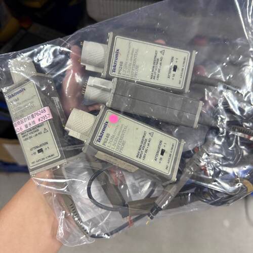 {议价}Tektronix泰克P6248差分探头1.7GHz品