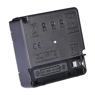 智能机芯电波机芯自动对时钟表芯挂钟通用静音十字绣DIY石英钟芯