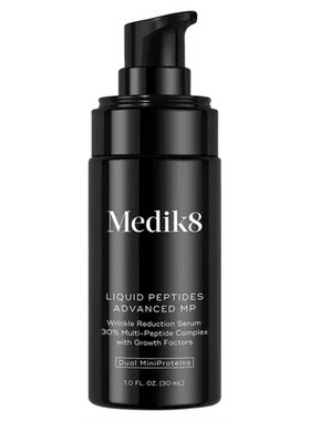 medik8速效抗衰肽精华