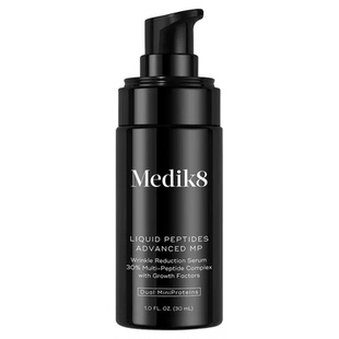 秒发现货Medik8 抗衰多肽精华30ml现货 Advanced MP