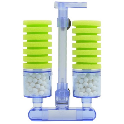 信友水妖精过滤增氧内置