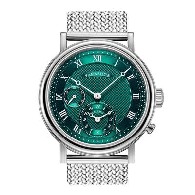 法拉苏蒂新款男士商务腕表