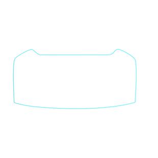 适用豪爵羚木GSX250R DL250 XCR300 TR300仪表膜改装防刮保护贴膜