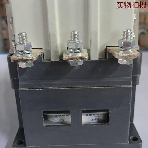 询价-CJ20160接触器成色好220V