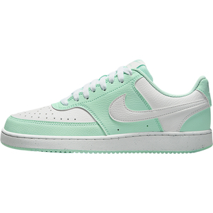 Nike/耐克正品Court Vision女士轻便休闲透气板鞋DH3158-301