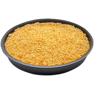黄金椰粒烤椰粒碎椰子粒烘培披萨面包蛋糕制作原料酸奶椰粒脆500g