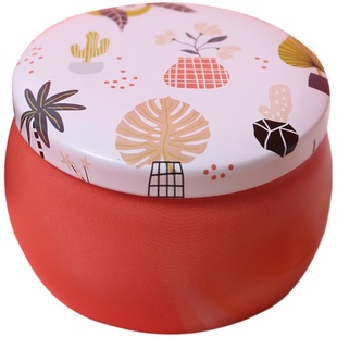 喜糖盒子2026新款收纳盒糖果婚礼结婚伴手礼空盒礼盒礼物盒小铁盒