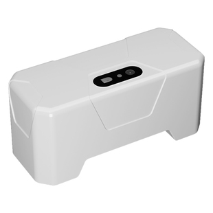 马桶自动冲水感应器家用商用公共场所厕所洗手间卫生间智能冲便器