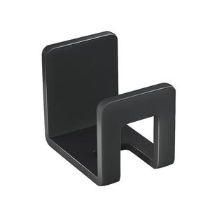 卫生间脸盆挂钩收纳架浴室柜下放脸盆子免打孔壁挂式挂盆神器置物