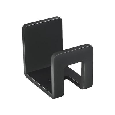 隐藏式脸盆挂钩免打孔脸盆收纳架