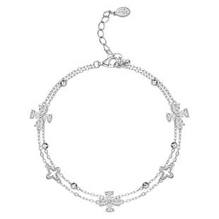 生日礼物女生闺蜜实用的高级感小众手链新年马年情人节送女友闺蜜