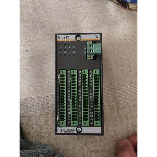 GLO212—议价
