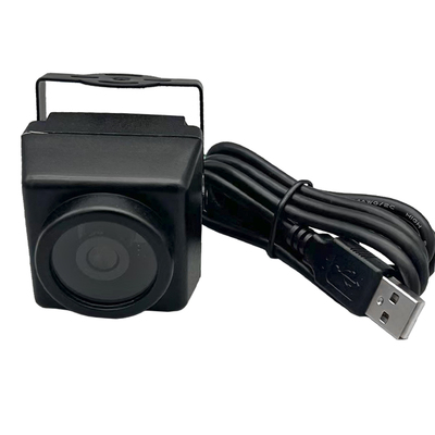 SHYDA+防水免驱UVC协议摄像头