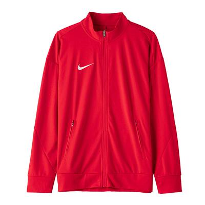 Nike耐克男装2026夏季新款运动休闲简约舒适百搭针织外套IR8421