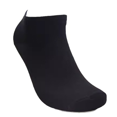 短腰袜子男短袜纯棉批發脚踝女生