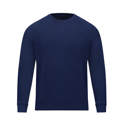 Smooth Spacer 男士圆领卫衣丨lululemon丨LM3FDUS