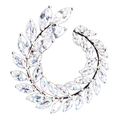 新光饰品刘涛同款花外套韩国简约