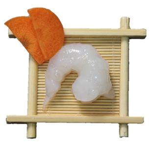 喜福鸿运 2斤冷冻新鲜高邮免浆河虾仁手剥淡水虾仁活虾加工食材