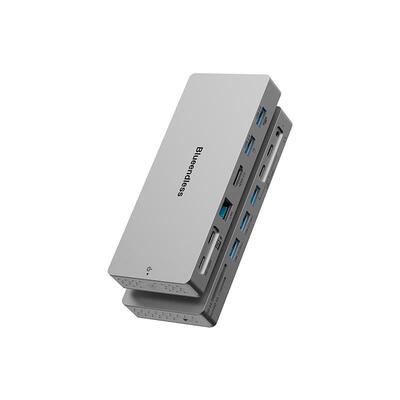 Blueendless扩展坞14合1