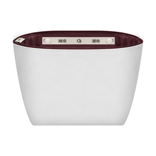 潮帛适用LV All In BB水桶包中包内胆包杜邦纸手袋收纳内置袋超轻