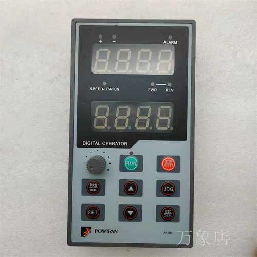 询价-JP07JP09JP6E7800POWTRAN变频可维修