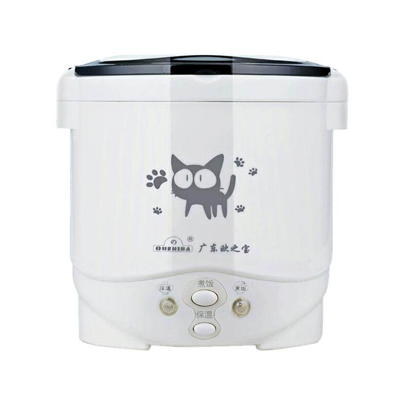 【官方正品】12V/24V车用电饭煲