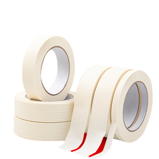 美纹纸结婚婚房布置胶带不沾墙皮墙面装饰胶纸易撕贴固定喜字气球对联春节春联字画透明点胶婚庆喜事胶贴纸