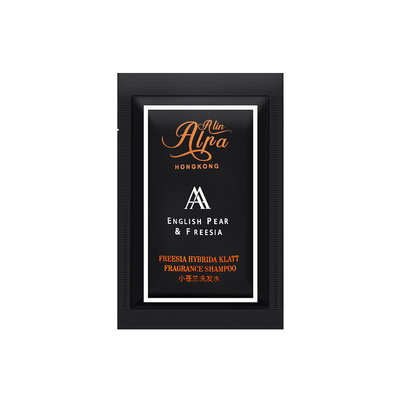 夏伯雅莲小苍兰香出差旅行便携