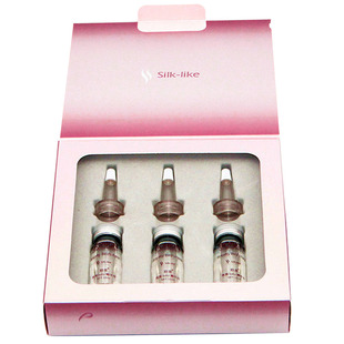 羽茜官方旗舰店珀金化妆品 燕窝特配BABY精华油面部 10ml*3支