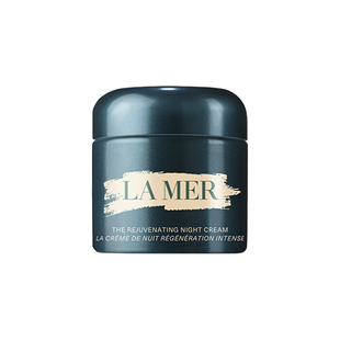 【自营】LA MER/海蓝之谜奇迹晚霜30ml补水保湿紧致滋养修护乳霜