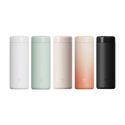 迷你316不锈钢保温杯小米口袋版